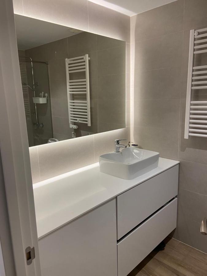 Lft Castellana 193 Apartamento Madrid