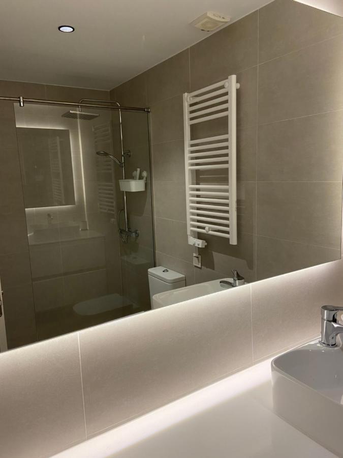 Lft Castellana 193 Apartamento Madrid