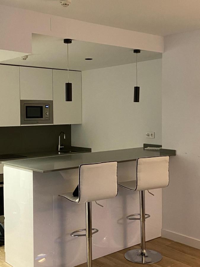 Lft Castellana 193 Apartamento *