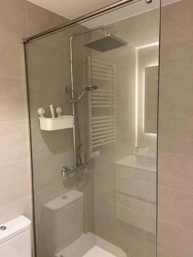 Apartamento Lft Castellana 193