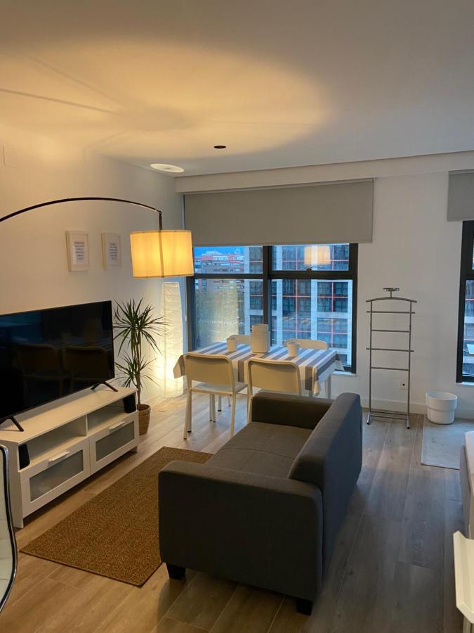 Apartamento Lft Castellana 193 *
