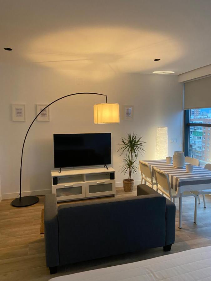Apartamento Lft Castellana 193 *